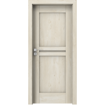 Porta KONCEPT B0 Dub Škandinávsky 